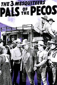 Pals of the Pecos