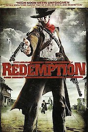 Redemption poster