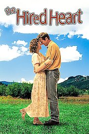 The Hired Heart poster