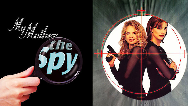 Watch My Mother the Spy Online