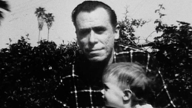 Watch Bukowski: Born Into This Online