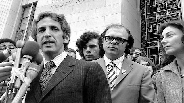 Watch The Most Dangerous Man in America: Daniel Ellsberg and the Pentagon Papers Online