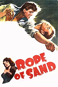 Rope of Sand