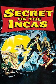 Secret of the Incas