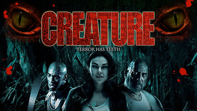 Watch Creature Online