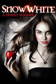 Snow White: A Deadly Summer poster