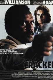 Soda Cracker poster