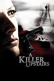 A Killer Upstairs poster