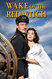 Wake of the Red Witch poster