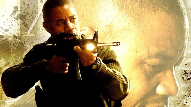 Watch The Way of War Online