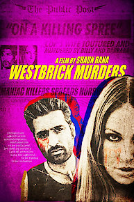 Westbrick Murders