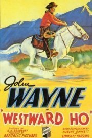 Westward Ho (1935 film)