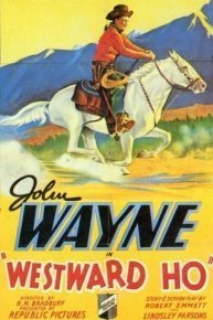 Westward Ho (1935 film)