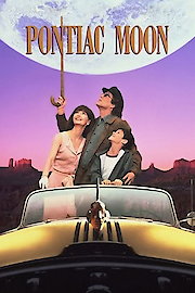 Across the Moon poster