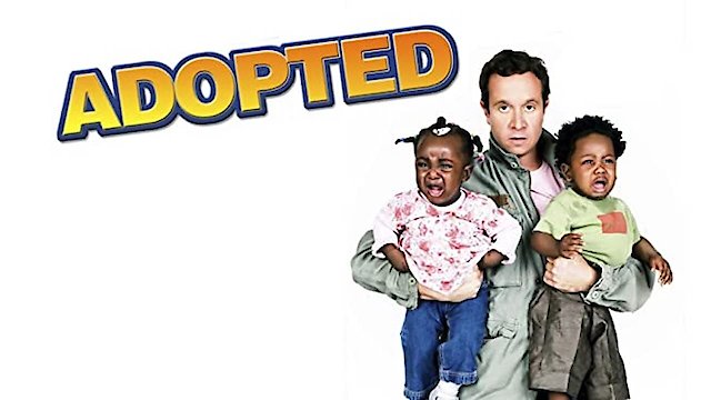 Watch Adopted Online