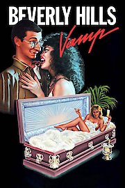 Beverly Hills Vamp poster