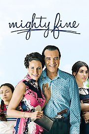 Mighty Fine