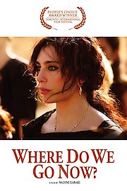 Where Do We Go Now? poster