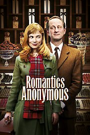 Romantics Anonymous