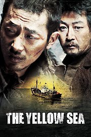 The Yellow Sea poster