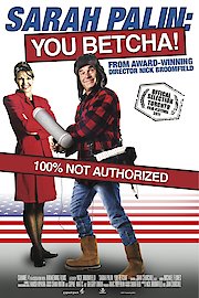 Sarah Palin: You Betcha! poster