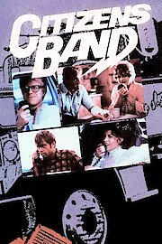 Citizen's Band poster