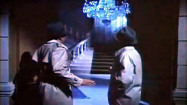 Watch Ghost Fever Online