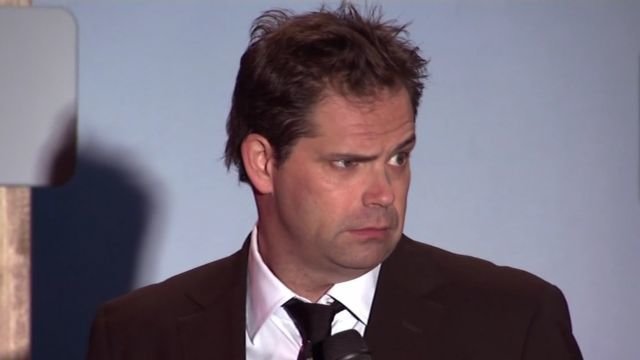 Watch Dana Gould: Let Me Put My Thoughts In You Online