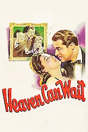 Heaven Can Wait (1943 film)