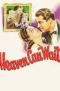 Heaven Can Wait (1943 film)