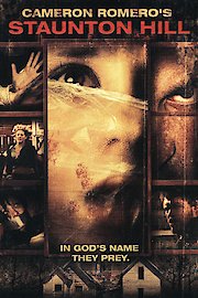 Staunton Hill poster
