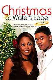 Christmas At Water's Edge poster