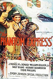 The Phantom Express