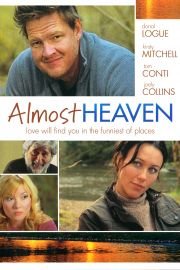 Almost Heaven poster
