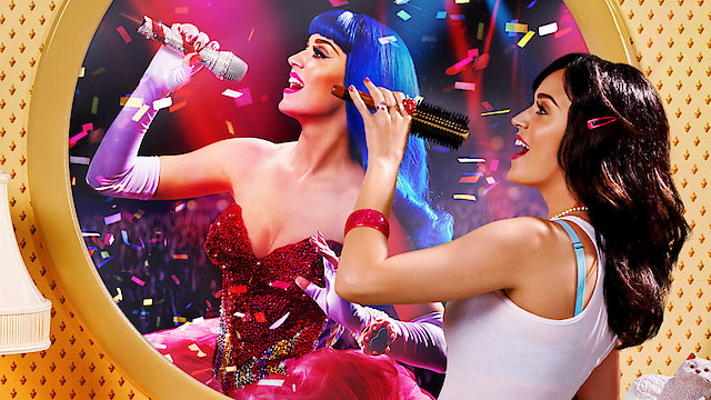 Watch Katy Perry: Part of Me Online