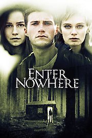 Enter Nowhere poster