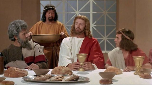 Watch Jesus Nuestro Senor Online