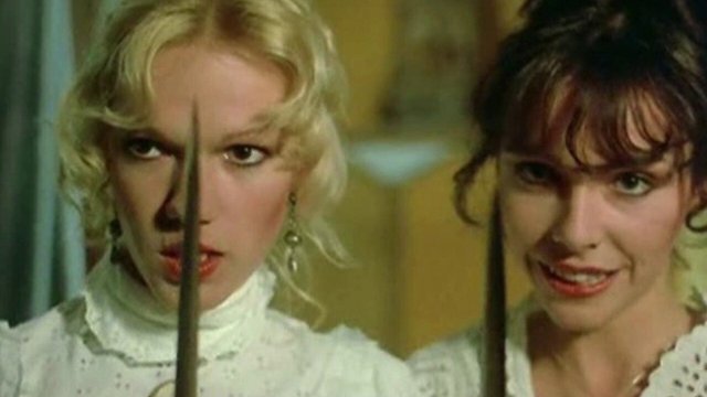 Watch Fascination Online