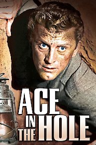 Ace in the Hole (film)