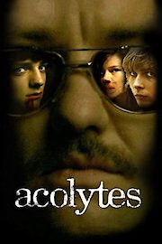 Acolytes poster