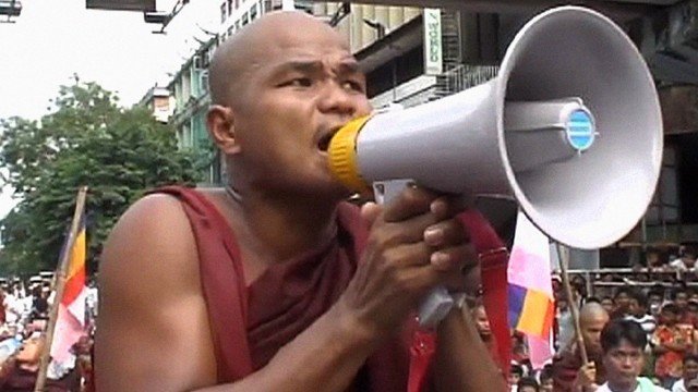 Watch Burma VJ Online