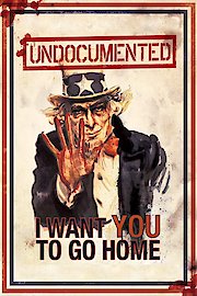 Undocumented poster