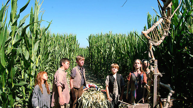 Watch Children of the Corn: Genesis Online