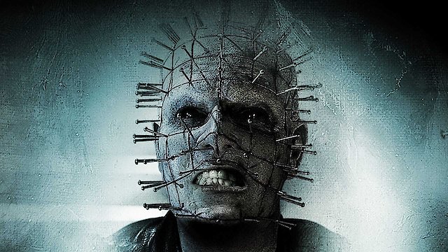 Watch Hellraiser: Revelations Online