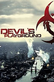 Devil's Playground poster
