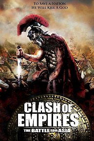 Clash of Empires