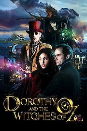 Dorothy and the Witches of Oz poster