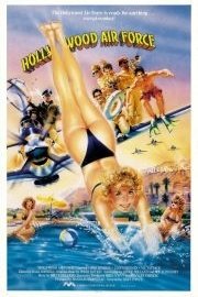 Hollywood Air Force