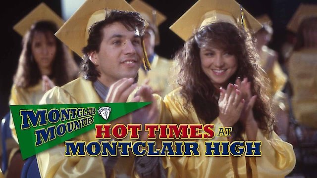 Watch Hot Times at Montclair High Online