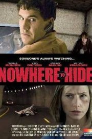 Nowhere to Hide poster